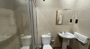 La Era de Lario habitación con Jacuzzi - Image 2