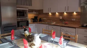 Chalet Barmaz - Image 5