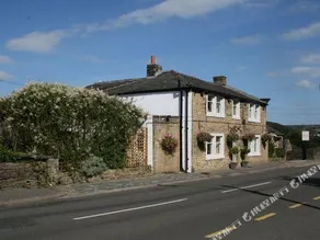 The Olive Branch Inn - Image 5