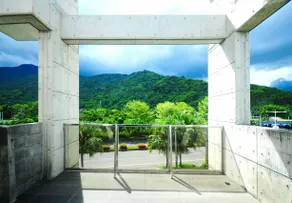 Yilusu Yi Zhi Lu Stay, Clean Water Mould Style Architecture - Image 3