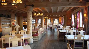 Fossheim Hotel Lom - Image 2