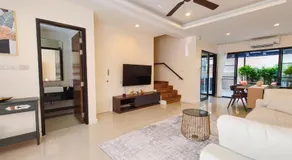 3br Townhouse Laguna Park - Image 2