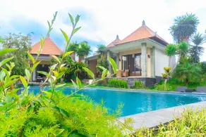 Villa Danu Kintamani - Image 4