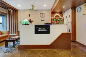 Townhouse Seetharam Palya Metro Station Bangalore Formerly Silver Key - Image 5