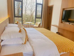 Dexian Homestay (Lijiang Sanyi International Airport Branch) - Image 4