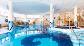 Aphrodite Hotel - Image 2
