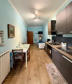 La casa tra gli ulivi di Fonte Nuova - Image 2