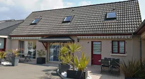 Chambres d'Hotes La Maison Neuve - Image 3