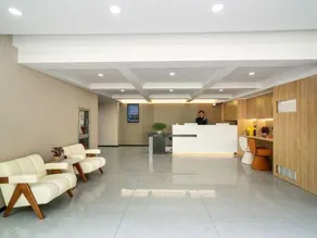 Sushi Hotel (Shanghai Huajiang Branch Road Guozhan Center Branch) - Image 3