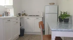 Appartamento nel borgo con splendida vista sul mare - Image 4