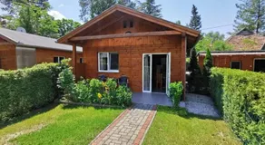 Fonyód Camping & Apartman - Image 4