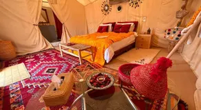 Abdo Luxury Camp with Heating - Image 2