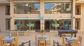 Central location Aqua Tropical Resort Al Gouna RD 401 - Image 5