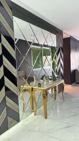 Vip Apartments - Al Malaz Bedroom and Living Room Apartment - Image 3