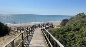 Appartamento in Villa con giardino vicino al mare - Image 3