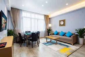 Neijiang Xiabuyun Hotel - Image 5