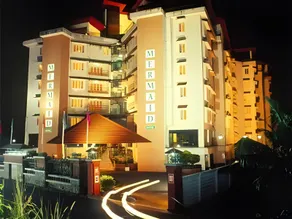 Mermaid Hotel - Image 3