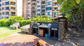 Kealia Resort 405 - Image 2
