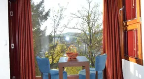 Beautiful View Of Sarajevo Center - Image 4
