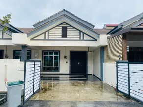 Hanah Home Muar I Wifi Netflix - Image 5
