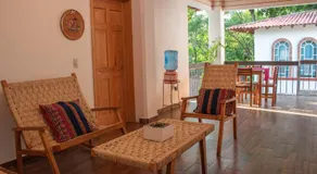 Los Temazcales de Xochitepec - Image 4