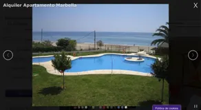 Apartamento Marbella Playa - Image 3