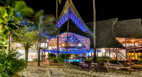Kena Beach Hotel - Image 5