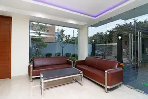 OYO 6812 Taksh Residency - Image 2