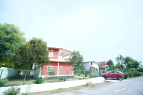 SAMALIA AGRO RESORT VRINDAVAN - Image 2