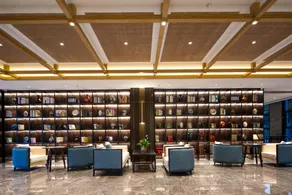Rezen Dong Hotel Hangzhou Xixi Longhu Paradise Street - Image 4