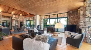 AGROLUX OASIS - A Private Pool Escape in Lush Agricultural Serenity - Image 3