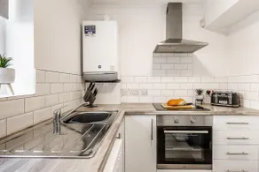 Curlew Stays - Semi Detached Home - Pet Friendly - Image 5