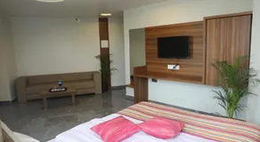 HOTEL RAJPATH Inn - Image 2