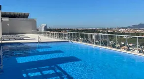 Canet De Berenguer, Playa Apto con 2 habitaciones - Image 3