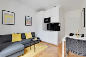 Paris Villas - Image 2
