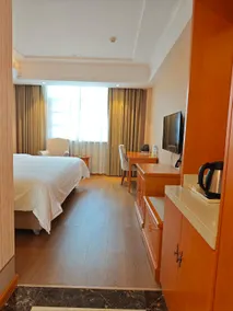 Vienna Hotel Hubei Enshi Railway Station - Image 5