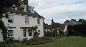 Biber-Häuschen, Aldeburgh - Image 4