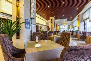 Bailuzhou International Hotel (Tongren Sinan Branch) - Image 5