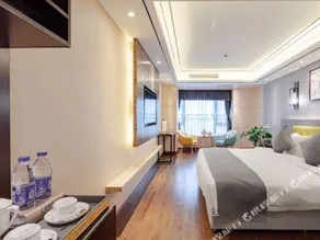 Four Seasons To Shu Hotel - Image 4