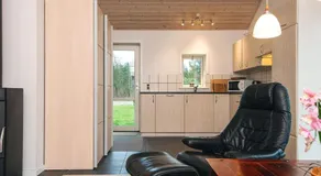 5 person holiday home in Bording-By Traum - Image 4