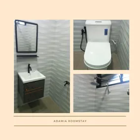 Adamia Roomstay in Dungun 01 - Image 4
