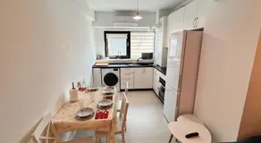 Central Bright Apartments -2 Rooms-Self Checkin - Image 2