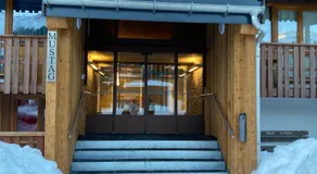 Plagne Centre - Immeuble Le Mustag - Wifi - Image 5