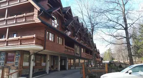 Apartman Kuka Tatranská Lomnica - Image 3