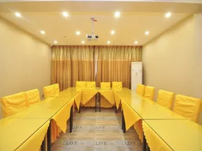 GreenTree Inn Kunming Expo Park Southwest Forestry University Branch - Image 4