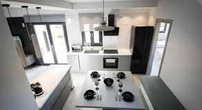 Modern Stay Luxury Suites - Kallikrateia Halkidiki - Image 2
