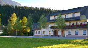 Sport Aktiv Pension Spanner - Tauplitz - Image 3