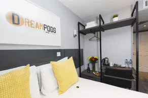 Dream Pods City Center - Image 5