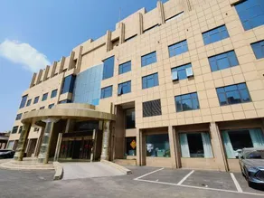 Zhengzhou Yindu Hotel (China Great Wall Aluminum) - Image 5