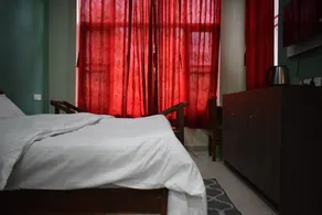Star Amaya Revier Side Mountain and Forest View - Image 2